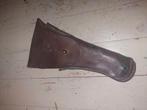 Originele ww2 us colt 1911 pouch., Ophalen of Verzenden, Overige soorten, Amerika, Overige typen