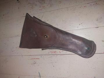Originele ww2 us colt 1911 pouch.  beschikbaar voor biedingen
