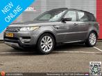 Land Rover Range Rover Sport 3.0 TDV6 HSE Dynamic 7 persoons, Auto's, Land Rover, Euro 5, Gebruikt, Zwart, 2993 cc