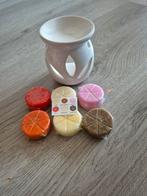 Waxmelts houder met waxmelts, Ophalen of Verzenden, Nieuw, Overige materialen, Minder dan 25 cm