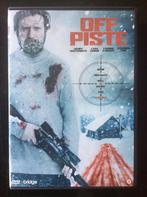 Off Piste DVD, Ophalen of Verzenden, Zo goed als nieuw