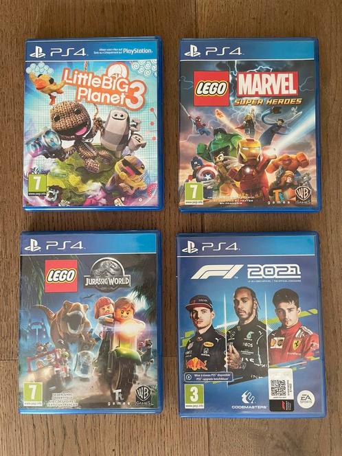 Computerspelletjes (ps4 en ps5), Spelcomputers en Games, Games | Sony PlayStation Vita, Zo goed als nieuw, Avontuur en Actie, 1 speler