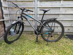 Rockrider st 100 in goede staat, Hardtail, Ophalen of Verzenden, Gebruikt, Overige merken