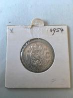 zilveren guldens set uit periode Juliana (set 1), Postzegels en Munten, Munten | Nederland, 1 gulden, Koningin Juliana, Setje