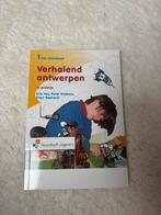 E. Vos - Draaiboek, E. Vos; P. Dekkers; E. Reehorst, Ophalen of Verzenden, Zo goed als nieuw, Cabaret