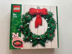 LEGO 40426 Kerstkrans 2-in-1 Nieuw!, Ophalen of Verzenden, Nieuw, Complete set, Lego