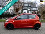 Toyota Aygo 1.0 VVT-i Comfort 5-deurs Airco Navi 2e eigenaar, Voorwielaandrijving, Euro 5, Stof, Gebruikt