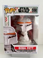 Funko - "Star Wars Boba Fett" #558, Nieuw, Ophalen of Verzenden