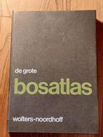 De grote Bosatlas 48e druk, Boeken, Atlassen en Landkaarten, Nederland, Gelezen, Ophalen of Verzenden, Bosatlas