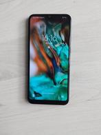 Samsung galaxy A20e geen oplader, Ophalen, Zwart, 32 GB, Zo goed als nieuw