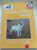 De Jack Russell terrier, Ophalen of Verzenden, Gelezen, Honden
