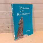 Nr. 500 A. Vervoorn. Watersnood in de Bommelerwaard. Waarin, Boeken, Geschiedenis | Stad en Regio, Ophalen of Verzenden, 20e eeuw of later