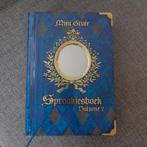 Mijn grote sprookjes boek, volume 2, Ophalen of Verzenden, Zo goed als nieuw