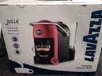 Lavazza Jolie zwart, Ophalen of Verzenden, Nieuw, Koffiemachine