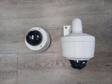 Hikvision camera  beschikbaar voor biedingen