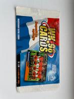 Leeg zakje Panini WK '98 voetbalplaatjes, Ophalen of Verzenden, Zo goed als nieuw, Overige sporten, Poster, Plaatje of Sticker