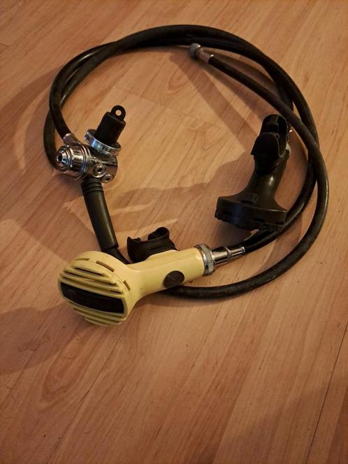 Heel veel Duikspullen duikuitrusting, Watersport en Boten, Duiken, Gebruikt, Duikpak, Ophalen of Verzenden