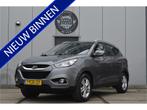 Hyundai ix35 1.6i GDI i-Magine (bj 2013), Voorwielaandrijving, 1591 cc, 4 cilinders, Origineel Nederlands