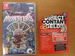 Nintendo Switch Dragon Quest Monsters: The Dark Prince, Spelcomputers en Games, Ophalen, Gebruikt, 1 speler, Role Playing Game (Rpg)