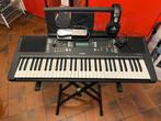 YAMAHA PSR E373 incl. Statief Sustain pedaal en koptelefoon, Ophalen, Yamaha, Wattbaan 1 3439 ML Nieuwegein Utrecht - Netherlands