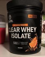 Eiwt limonade, Ophalen of Verzenden, Nieuw, Poeder of Drank