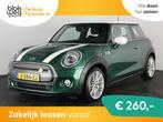 MINI Cooper S Electric Charged 33 kWh € 18.900,00, Auto's, Mini, Automaat, 1340 kg, 4 stoelen, 184 pk