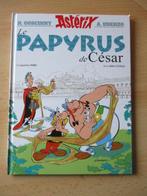Asterix stripboeken hardcover Franstalig 2 delen, Boeken, Eén stripboek, Ophalen of Verzenden, Gelezen