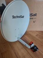 Nieuwe TechniSat 60cm Satelliet Schotel + LNB, Ophalen of Verzenden, Nieuw, (Schotel)antenne, Overige merken