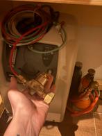 Complete set little torch zuurstofconcentrator smelt gerei, Ophalen of Verzenden, Gebruikt, Overige typen