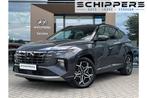 Hyundai Tucson 1.6 T-GDI PHEV N Line 4WD (bj 2022), Automaat, 1350 kg, Gebruikt, 4 cilinders
