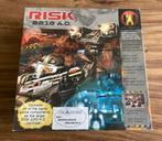 Risk 2210 A.D. bordspel, Spelcomputers en Games, Gebruikt, Ophalen of Verzenden