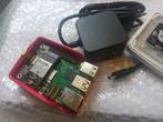 Nieuw Raspberry PI 5 Set solid state Drive, DDR4, Overige typen, Pi5 ssd, Verzenden