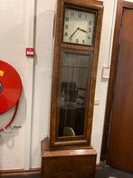Art Deco Staande Klok, Ophalen of Verzenden