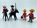 Playmobil, Ophalen of Verzenden, Gebruikt, Los playmobil