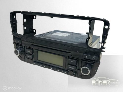 Autoradio Skoda Citigo NF ('12-'19) 1ST035156B, Auto-onderdelen, Elektronica en Kabels, Skoda, Gebruikt, Ophalen of Verzenden