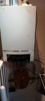 Nefit Topline Boiler - Gebruikt, Ophalen, Gebruikt, Aardgas, Ouder dan 10 jaar