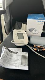 Bloeddrukmeter Omron X2 Basic, Ophalen, Zo goed als nieuw