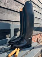Prachtige KÖNIGS dressuurlaarzen zwart, Ophalen, Dressuur, Zo goed als nieuw, Dames