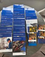 Vapro B & C opleidingsboeken origineel, Boeken, Ophalen of Verzenden, Zo goed als nieuw, Regeltechniek