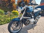 Bmw r1200r, 2 cilinders, Motorrijbewijs A, Sportuitlaat, Particulier