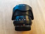 Fujifilm XF 14 mm f/2.8 R, Audio, Tv en Foto, Fotografie | Lenzen en Objectieven, Ophalen of Verzenden, Groothoeklens