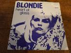 Single - Blondie – Heart Of Glass, Gebruikt, 7 inch, Single, Ophalen of Verzenden