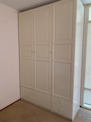 Pax kast 