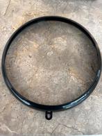 Koplamp Ring Harley Davidson Softail Slim, Ophalen of Verzenden, Gebruikt