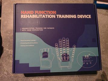 Handfunctie Herstel Trainer - Nieuw in Doos! beschikbaar voor biedingen