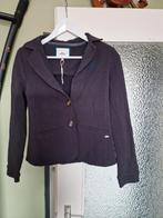 Mooi jasje van H.V. Society - Maat M, Maat 38/40 (M), Zwart, Ophalen of Verzenden, Zo goed als nieuw