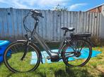 E-bike Van Dijck Irene Vandijck, Fietsen en Brommers, Elektrische fietsen, Overige merken, Ophalen of Verzenden, Zo goed als nieuw