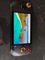 Msi claw ultra 5, Ophalen of Verzenden, Zo goed als nieuw