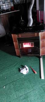 Tekoop petroleum diesel kachel, Ophalen, Gebruikt, Overige brandstoffen, Petroleumkachel