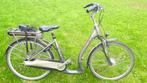 Goede extra lage instap damesfiets E-bike Stella Nantes 48cm, Gebruikt, 47 tot 50 cm, Versnellingen, Ophalen
